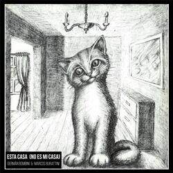 Esta Casa (No Es Mi Casa) [feat. Marcos Burattini]