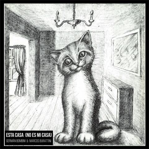 Esta Casa (No Es Mi Casa) [feat. Marcos Burattini]