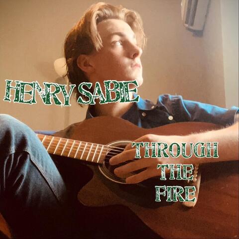 Through the Fire