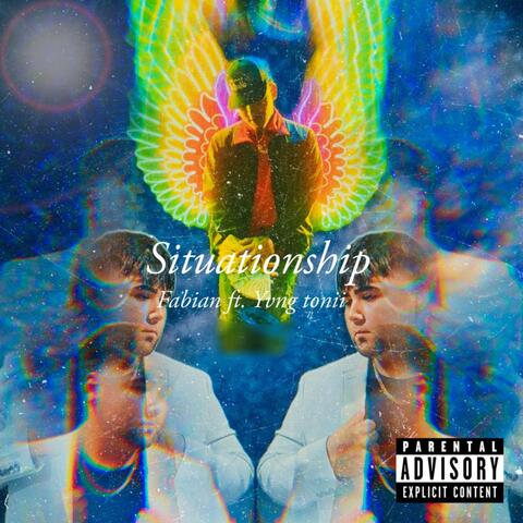 Situationship (feat. Yvng Tonii)