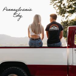 Pennsylvania Sky