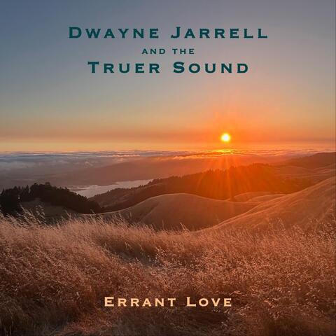 Errant Love (Keys Version)