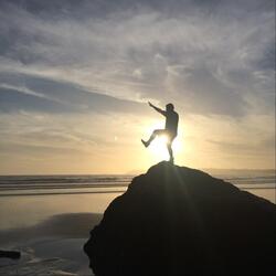 I Was Gonna Write a Book (feat. Luke Levy)