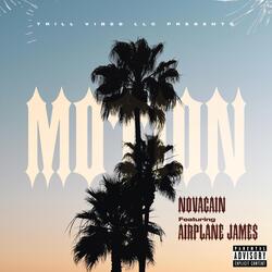 Motion (feat. Airplane James)