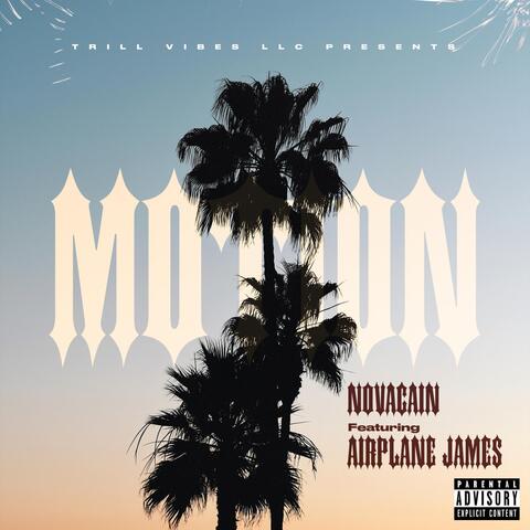 Motion (feat. Airplane James)