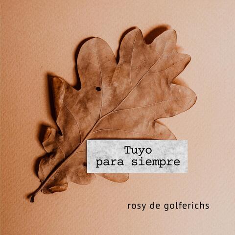 Rosy de Golferichs