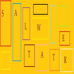Salt Water