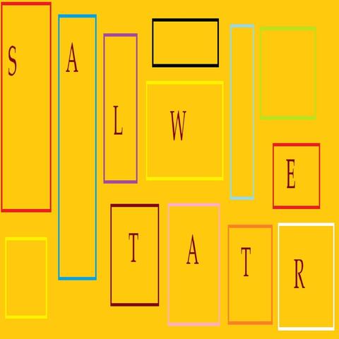 Salt Water