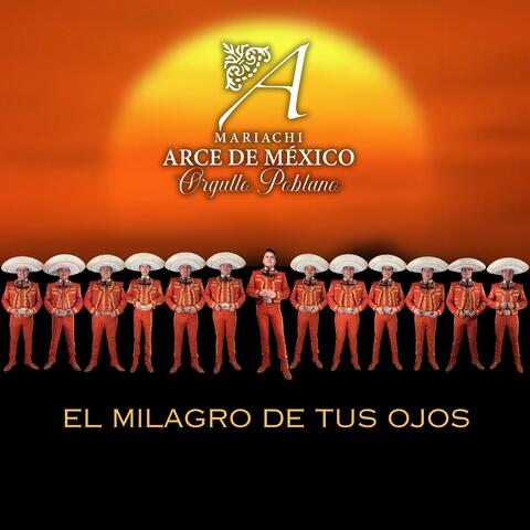 El Milagro De Tus Ojos