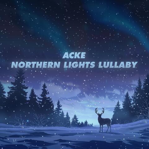 Northern Lights Lullaby