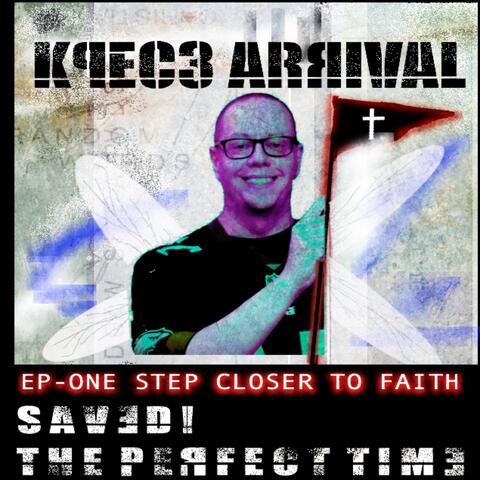 One Step Closer to Faith EP