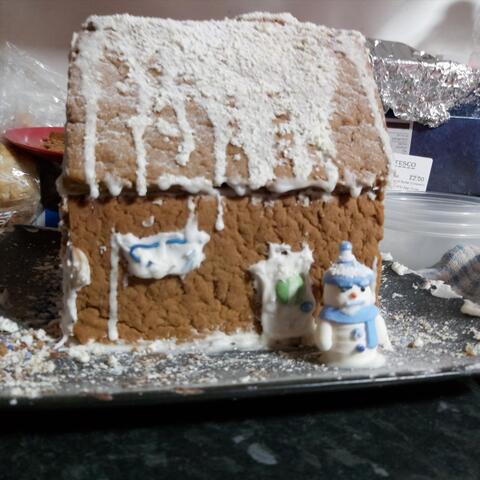 It's Christmas (Open Your Heart)- Pop Mix