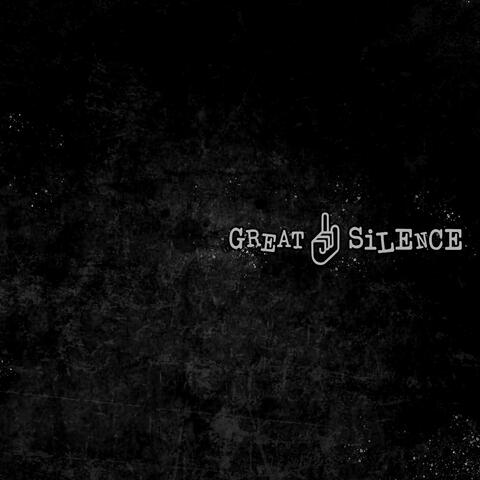 Great Silence EP