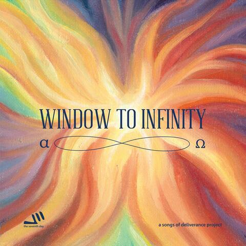α — Window to Infinity — Ω