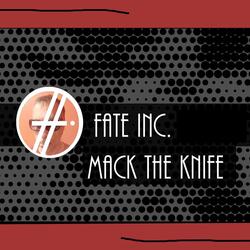 Mack the Knife