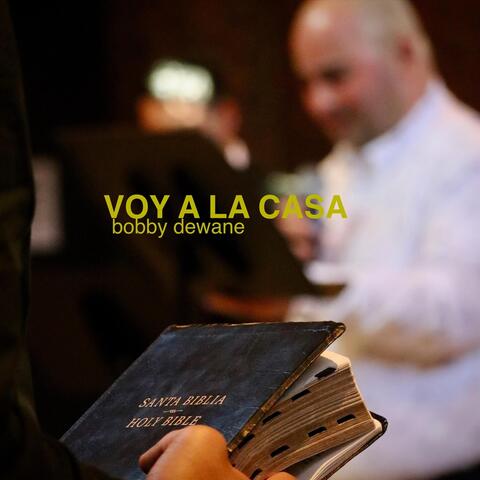 Voy a la Casa