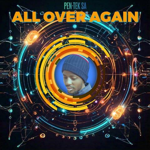 All Over Again