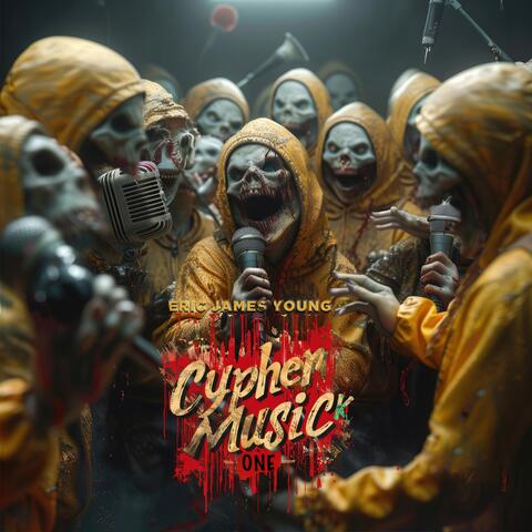 Cypher Musick, Vol. 1