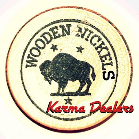 Wooden Nickels