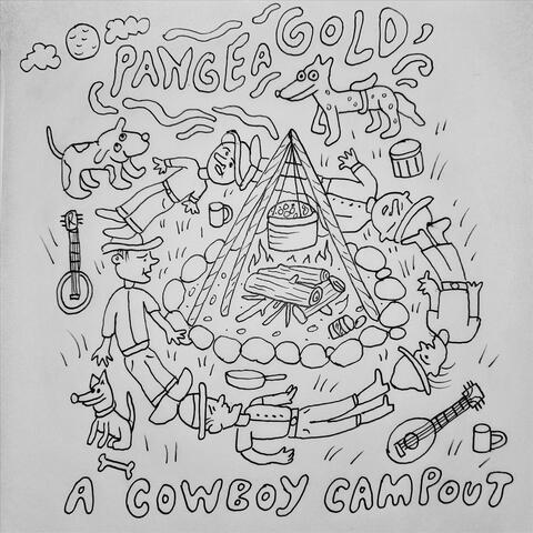 A Cowboy Campout