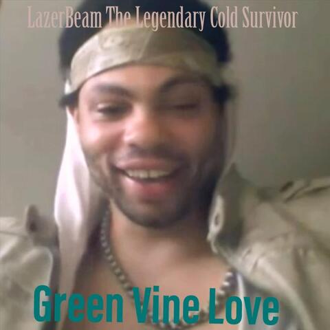 Green Vine Love