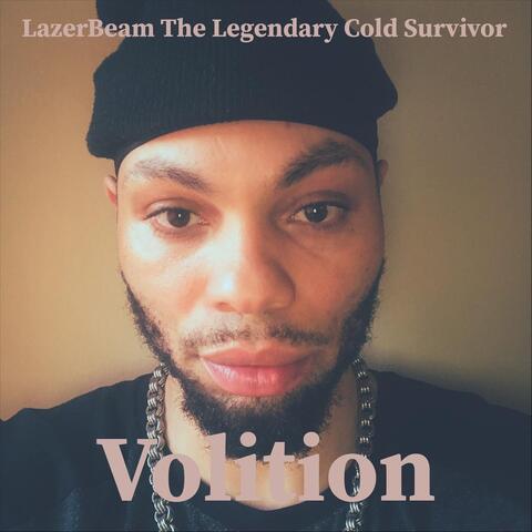 Volition