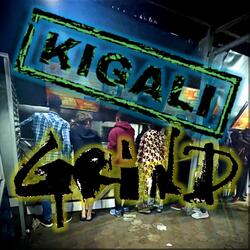 Kigali Grind