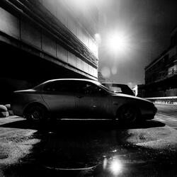 Deep End