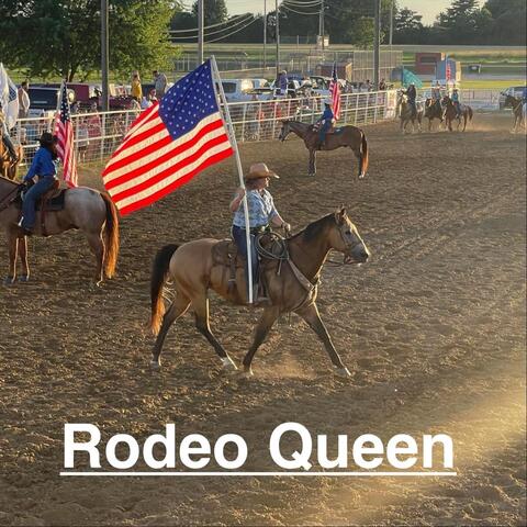 Rodeo Queen