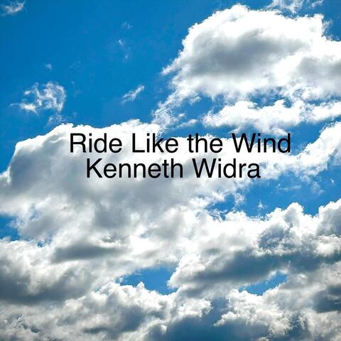 Ride Like the Wind