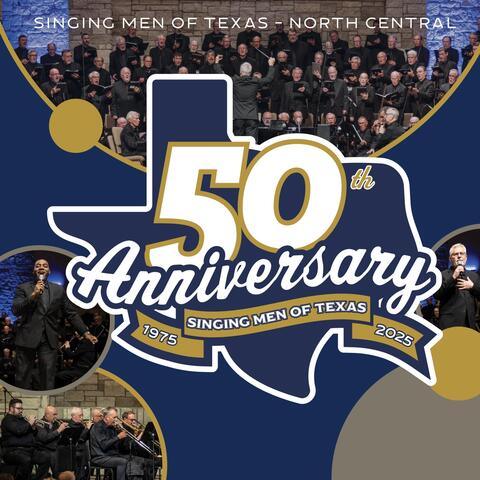 50th Anniversary Edition