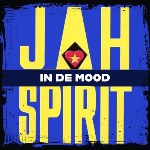 In De Mood