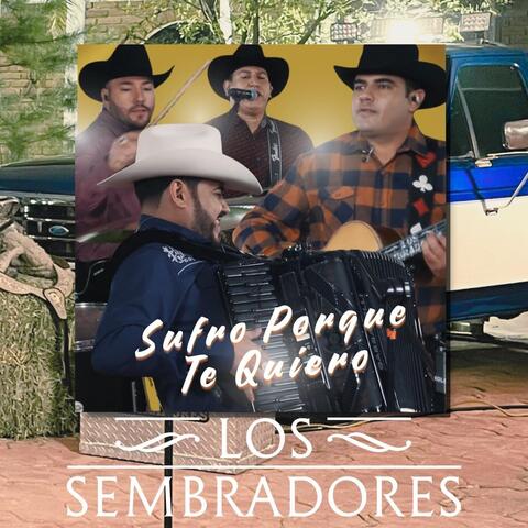 Sufro Porque Te Quiero (En Vivo)