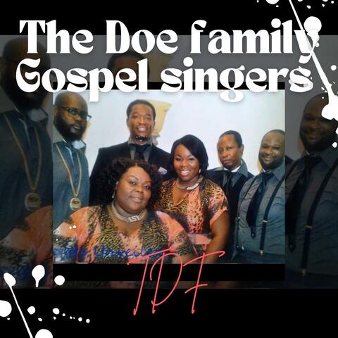The Doe Family