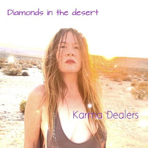 Diamonds in the Desert