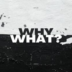 Why, What?