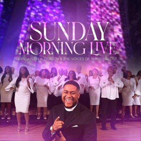Sunday Morning (Live)