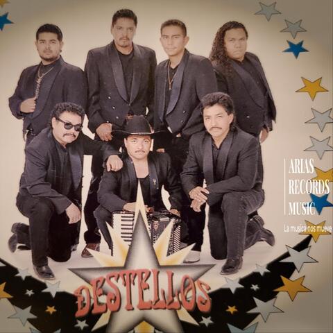 Los Destellos