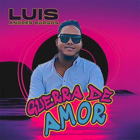 Guerra de Amor