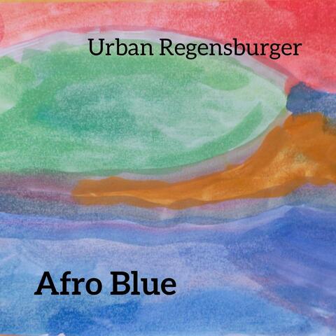 Afro Blue