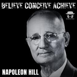 Believe Conceive Achieve