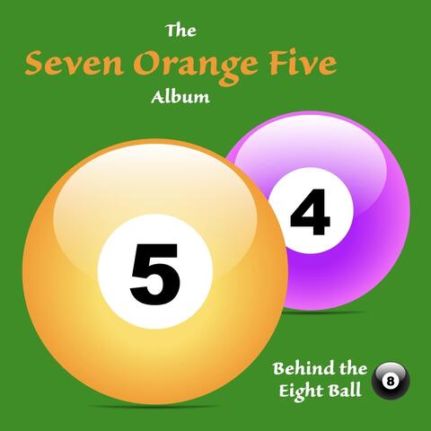 Seven Orange Five