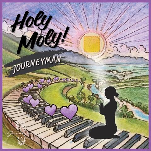 Holy Moly (feat. Derran Day)