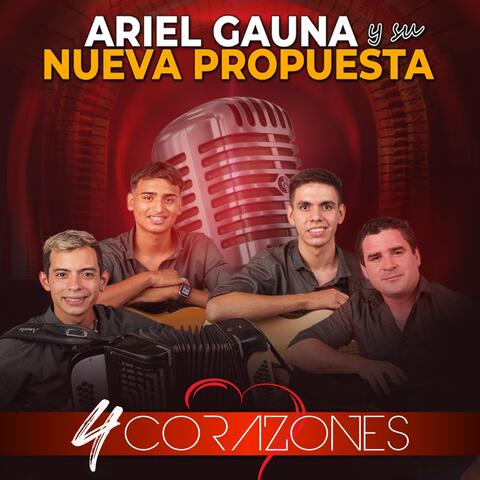 4 Corazones