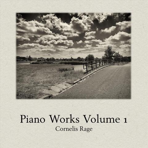 Piano Works, Vol. 1