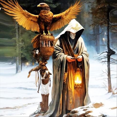 Wizard Music Fantasy for Medieval Lute, Celtic Violin & Folk Guitar