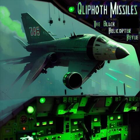 Qliphoth Missiles
