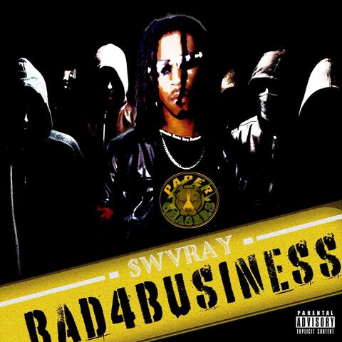 Bad 4 Business
