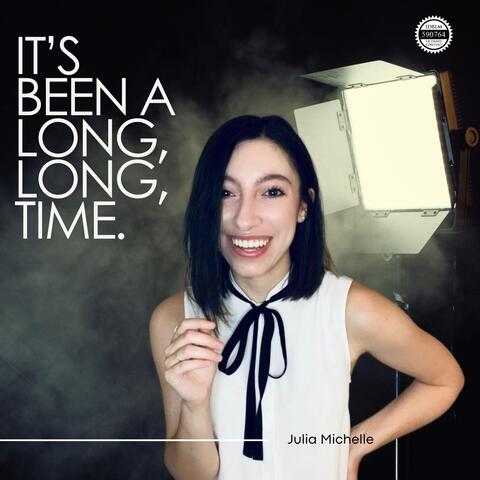 It's Been a Long, Long, Time