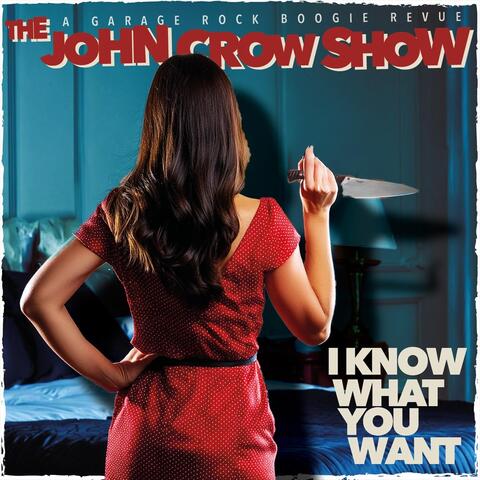 I Know What You Want